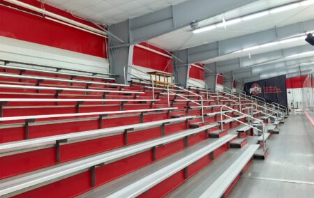 Commercial Interior Painting