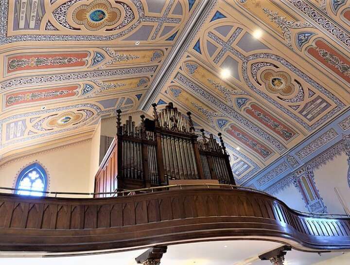  Decorative Painting Services