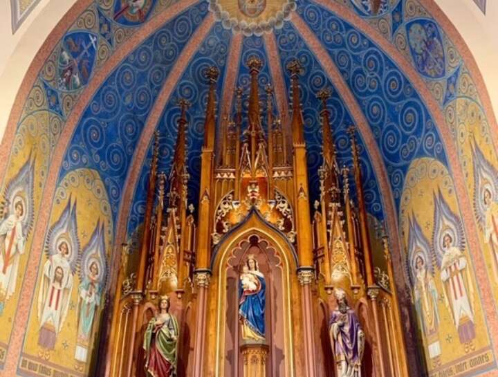  Decorative Painting Services
