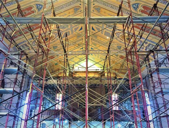  Decorative Painting Services