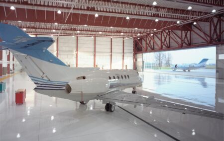 Concrete Floor Coatings