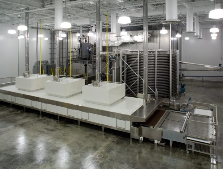 Factory  Painting And   Epoxy  Floor Industrial Painting and Coating Services in Ohio