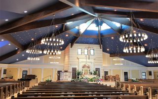 Places of Worship