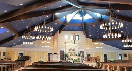 Places of Worship