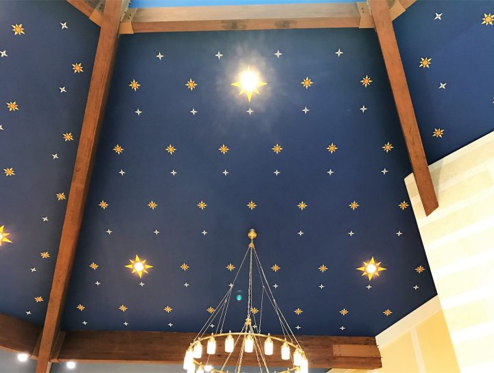  Martin Painting wins Builders Exchange of Central Ohio 2017 Craftsman Award