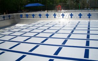 Swimming Pools