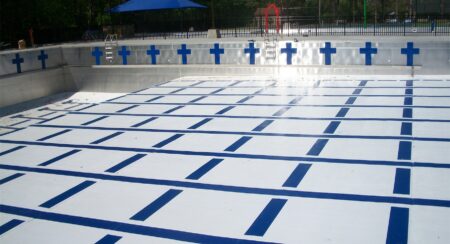 Swimming Pools
