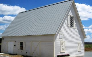 Roofing