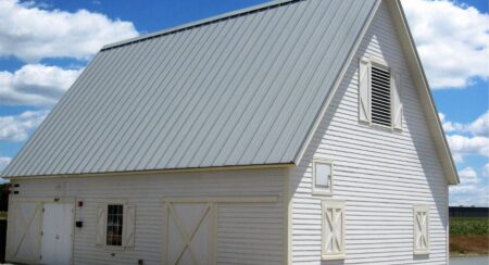 Roofing