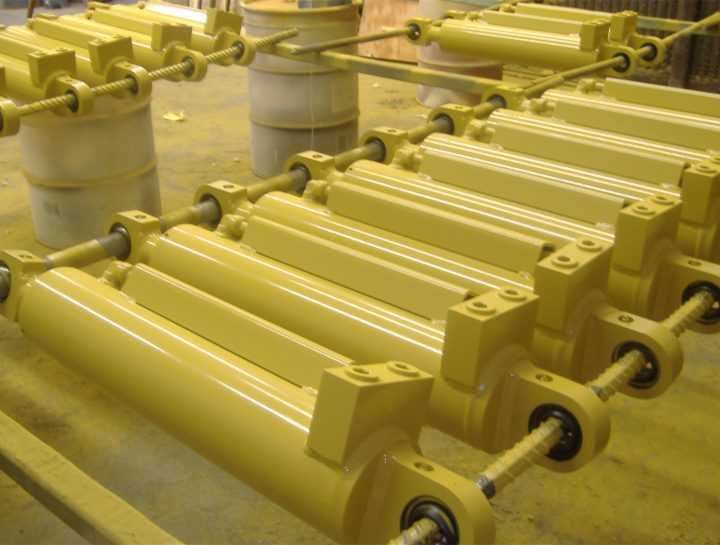 Part  Painting Parts Painting Services in Columbus Ohio