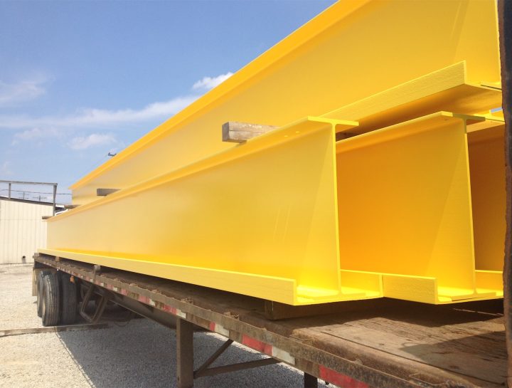 Steel  Painting In-Shop Painting and Coating Services in Ohio