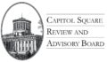  Capitol Square Review & Advisory Board