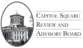 Capitol Square Review Advisory Board Capitol Square Review & Advisory Board