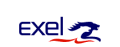 Exel Logistics Corporate Logo Exel Exel