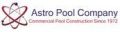 Unknown Steven B. Truax, VP Astro Pool Company, Inc.