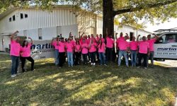 Empowering Our Team:  Martin Painting & Coating’s Journey as an ESOP Company