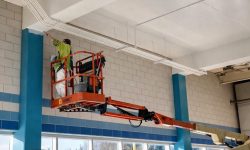How to Prepare Your Facility for a Commercial Painting Project