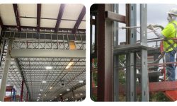 Cementitious vs. Intumescent Fireproofing: Which Is Right for Your Facility?