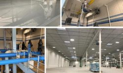 How Professional Painting Reduces Long-Term Facility Maintenance Costs