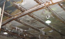 The Cost of Delayed Maintenance:  A Mid-Year Operational Review