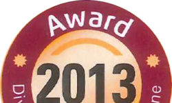 Martin Painting wins Safety & Hygiene Award