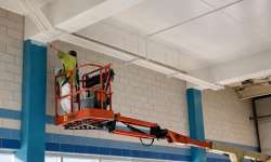 How to Prepare Your Facility for a Commercial Painting Project