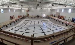 Beyond Aesthetics: How Professional Commercial Pool Painting Ensures Safety and Longevity