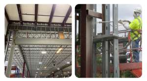 Cementitious vs. Intumescent Fireproofing: Which Is Right for Your Facility?