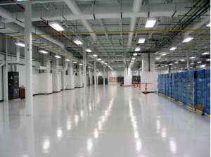 Commercial Floor Coatings: How to Extend the Life of your Floors