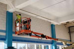 How to Prepare Your Facility for a Commercial Painting Project