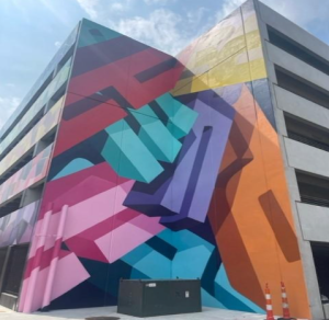 Commercial Painting Trends 2025: What Businesses Need to Know for a Lasting Impression