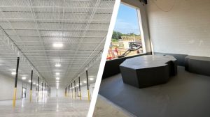 How Commercial & Industrial Painting Supports Regulatory Compliance: Containment, Floor Safety & Coatings