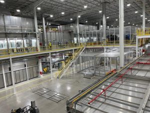 Safety Risks Contractors Face in Active Commercial & Industrial Facilities