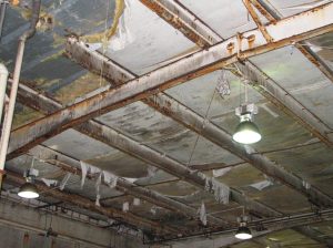 The Cost of Delayed Maintenance:  A Mid-Year Operational Review