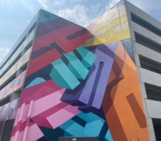 Commercial Painting Trends 2025: What Businesses Need to Know for a Lasting Impression