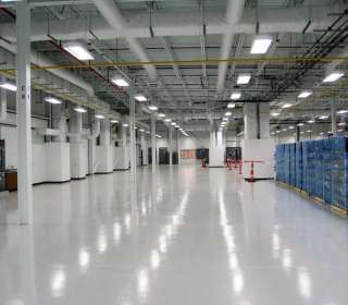 Commercial Floor Coatings: How to Extend the Life of your Floors