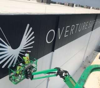 How Martin Painting & Coating Delivered Quality, Safety, and Service All Year