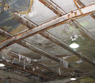 The Cost of Delayed Maintenance:  A Mid-Year Operational Review