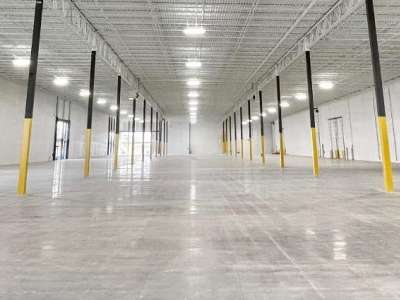  Epoxy Floor Coating Service