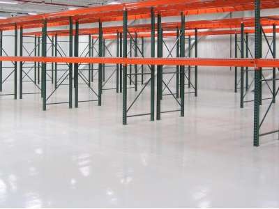  Epoxy Floor Coating Service