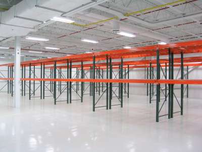  Industrial Cleaning Services