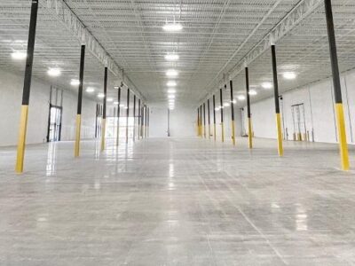 Epoxy Flooring 1 Epoxy Floor Coating Service