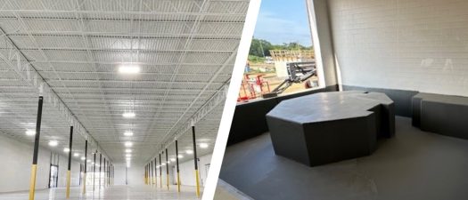 How Commercial & Industrial Painting Supports Regulatory Compliance: Containment, Floor Safety & Coatings