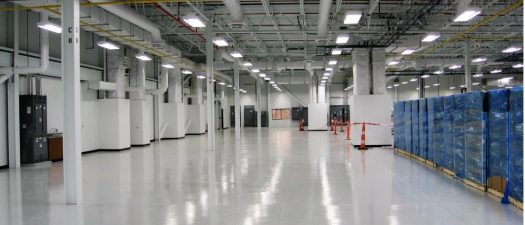 Commercial Floor Coatings: How to Extend the Life of your Floors