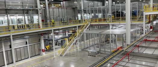 Safety Risks Contractors Face in Active Commercial & Industrial Facilities