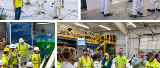 Why Clients Choose Martin Painting & Coating