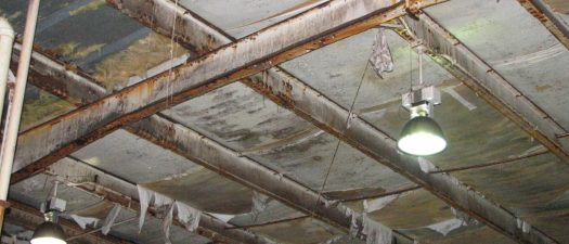 The Cost of Delayed Maintenance:  A Mid-Year Operational Review