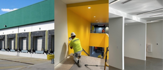 Green Painting Solutions: Eco-Friendly Options for a Healthier Business Environment