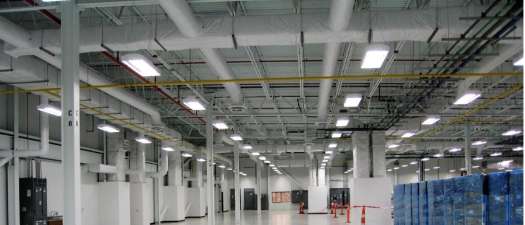Commercial Floor Coatings: How to Extend the Life of your Floors