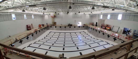 Beyond Aesthetics: How Professional Commercial Pool Painting Ensures Safety and Longevity